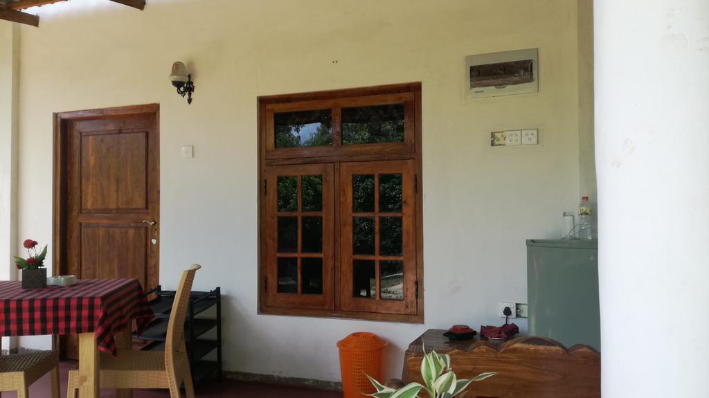 Family Nest Apartment Dambulla Exterior photo