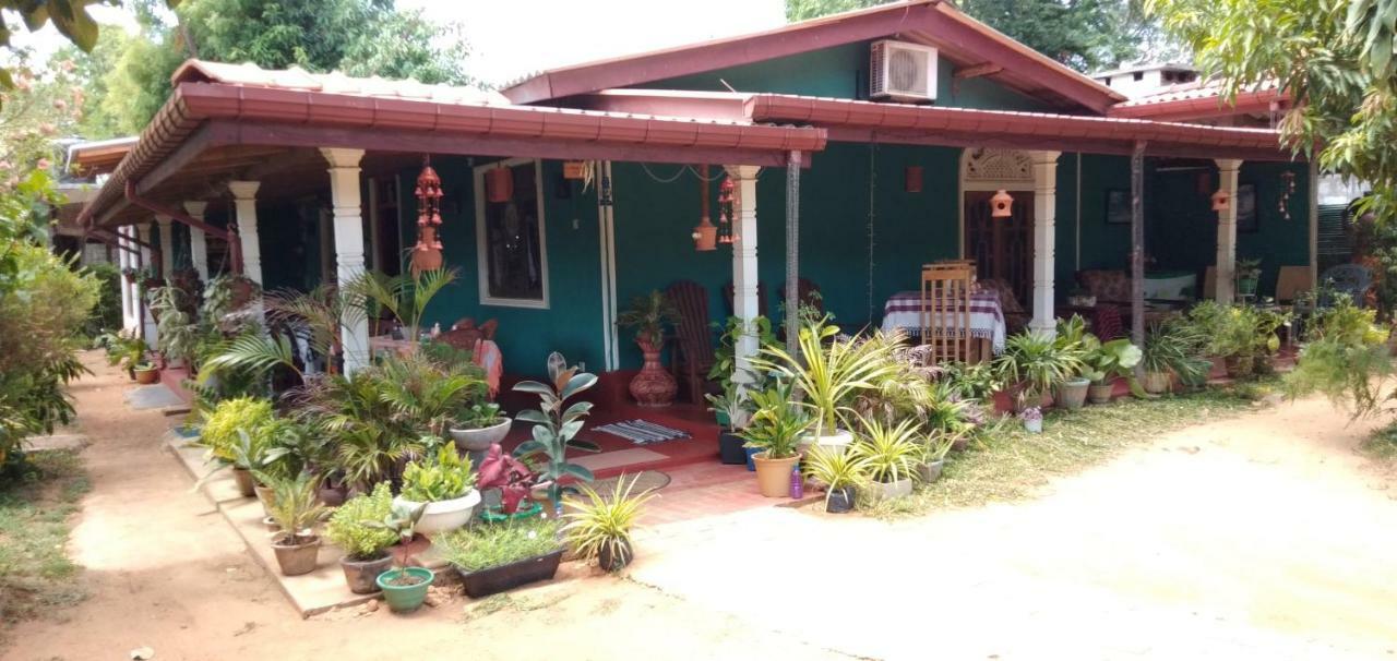 Family Nest Apartment Dambulla Exterior photo